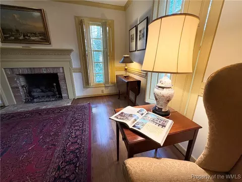 221 John Ratcliffe, Williamsburg, VA 23185