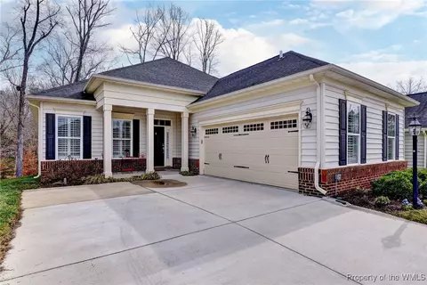 6408 Isabella Dr, Williamsburg, VA 23188
