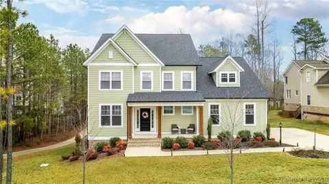 11120 Royal Ln, Providence Forge, VA 23140