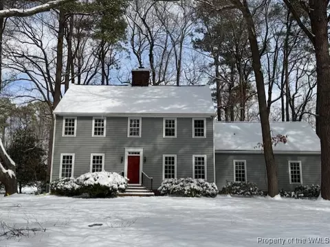 516 Fairfax Way, Williamsburg, VA 23185