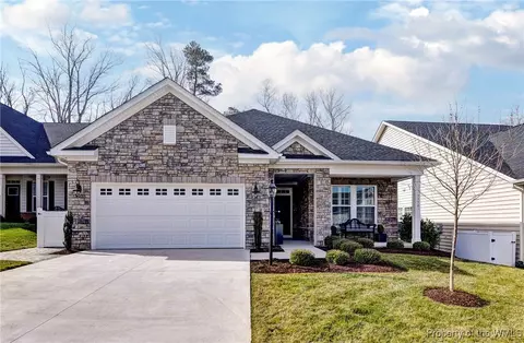 3950 Isaac Cir, Williamsburg, VA 23188