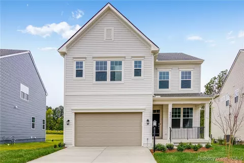 9318 Imagination Ave, Toano, VA 23168