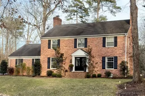 121 Rich Neck Rd, Williamsburg, VA 23185