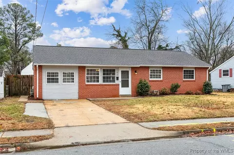 818 Lemaster Ave, Hampton, VA 23669