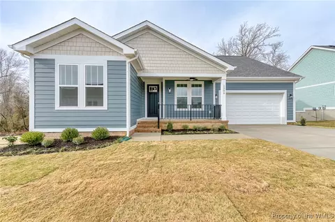 1228 Hitchens Ln, Williamsburg, VA 23188