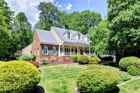 109 Stone Brg, Williamsburg, VA 23188