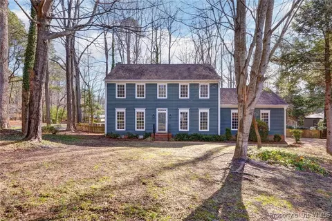 100 Underwood Rd, Williamsburg, VA 23185