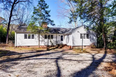 5020 John Tyler Hwy, Williamsburg, VA 23185