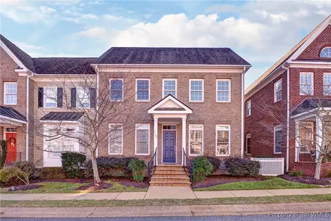 4108 Poggio Fld, Williamsburg, VA 23188