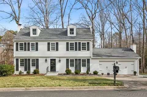 203 Oxford Rd, Williamsburg, VA 23185