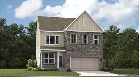 9333 Imagination Ave, Toano, VA 23168