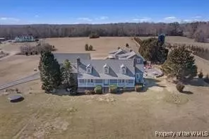 8480 Airport Rd, Quinton, VA 23141