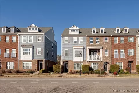 4931 Settlers Market Blvd, Williamsburg, VA 23188