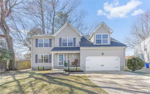 773 Michelle Dr, Newport News, VA 23601