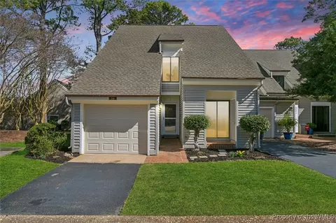 20 Winster Fax, Williamsburg, VA 23185