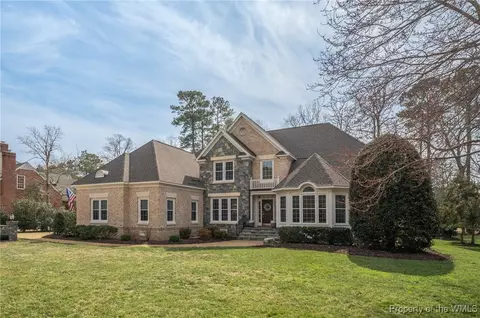 2076 Hornes Lake Rd, Williamsburg, VA 23185