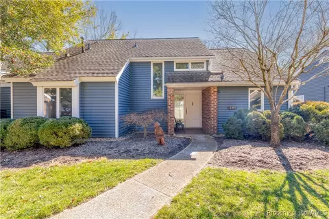 291 Littletown Quarter, Williamsburg, VA 23185