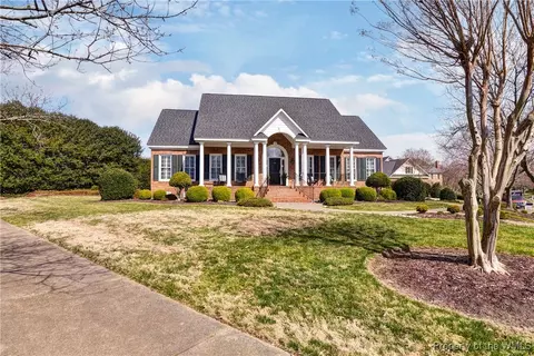 1701 Founders Hl S, Williamsburg, VA 23185