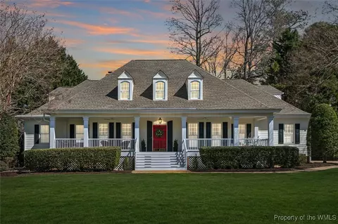 124 Greens Way, Williamsburg, VA 23185