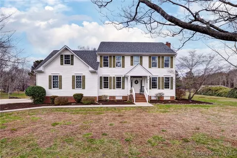 115 Crescent Dr, Williamsburg, VA 23188