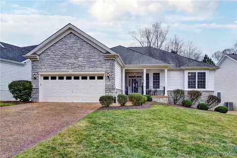 4409 King James, Williamsburg, VA 23188