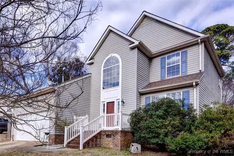 4233 Rosewood Ct, Williamsburg, VA 23188