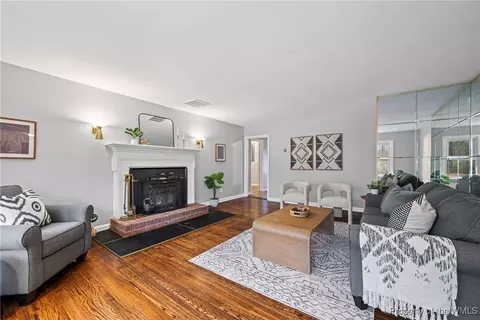 6147 Centerville Rd, Williamsburg, VA 23188