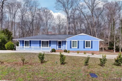 109 Will Scarlet Ln, Williamsburg, VA 23185