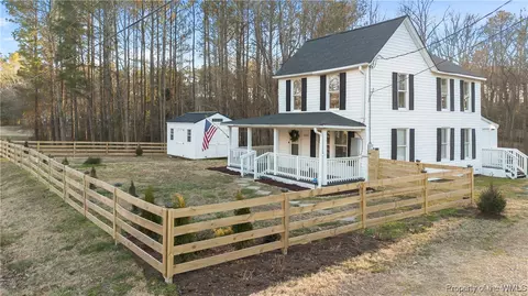 5801 Centerville Rd, Williamsburg, VA 23188