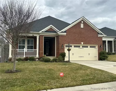 3848 Woodruff Rd, Williamsburg, VA 23188