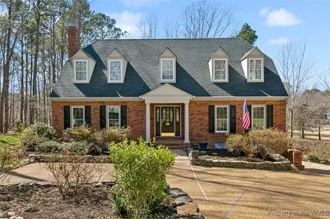 602 Dogleg Dr, Williamsburg, VA 23188