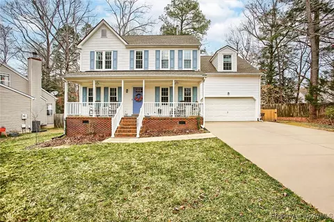 4497 Village Park Dr, Williamsburg, VA 23185