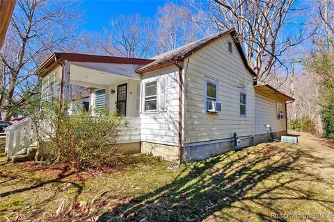 218 Alesa Dr, Williamsburg, VA 23188