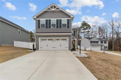 117 Makayla Dr, Williamsburg, VA 23185