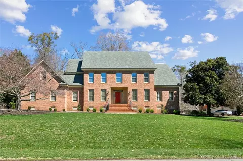 152 John Browning, Williamsburg, VA 23185