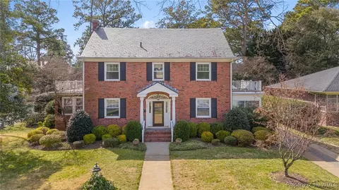 202 Park Rd, Portsmouth, VA 23707