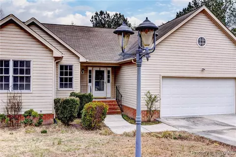 6021 Tuckers Pines Ln, Barhamsville, VA 23011