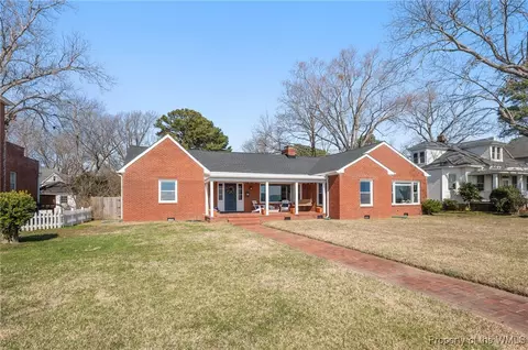 1119 Chesapeake Ave, Hampton, VA 23661