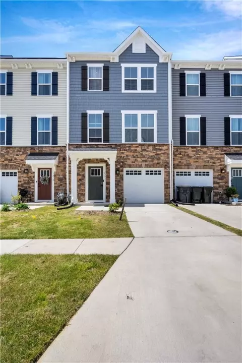 119 Fishermans Way #17C, Poquoson, VA 23662