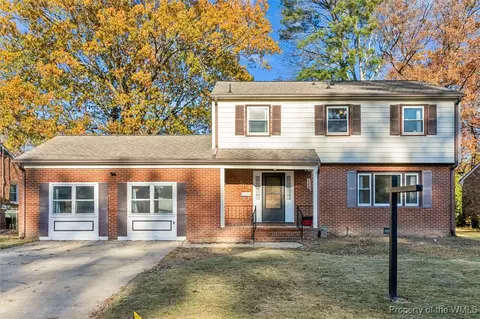 904 Arnett Dr, Newport News, VA 23608