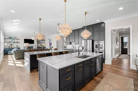 515 Sir George Percy, Williamsburg, VA 23185