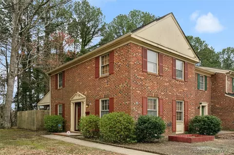 371 Advocate Ct #A, Newport News, VA 23608