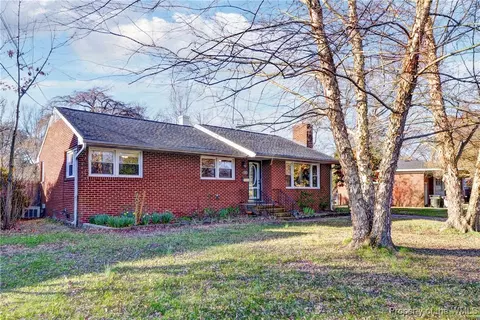 202 Florence Dr, Hampton, VA 23666