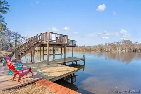15520 River Bend Trl, Lanexa, VA 23089