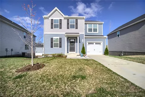 105 Lorraine Dr, Williamsburg, VA 23185