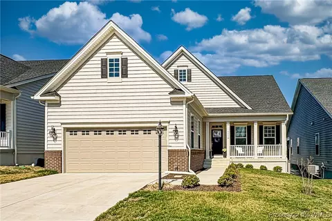 4209 Kendall Ln, Williamsburg, VA 23188