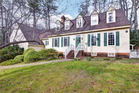 115 Yorkshire Dr, Williamsburg, VA 23185