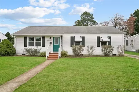 710 Big Bethel Rd, Hampton, VA 23666