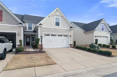 323 Mershon Way, Williamsburg, VA 23185