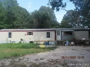 3412 Lowneyville Ln, Gloucester, VA 23061